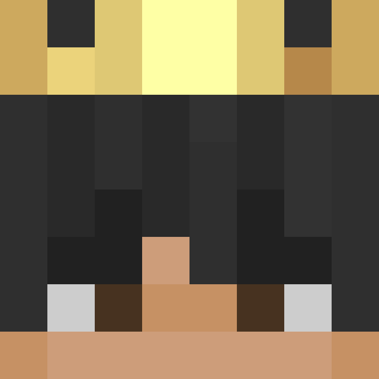 DelusionSketch's skin