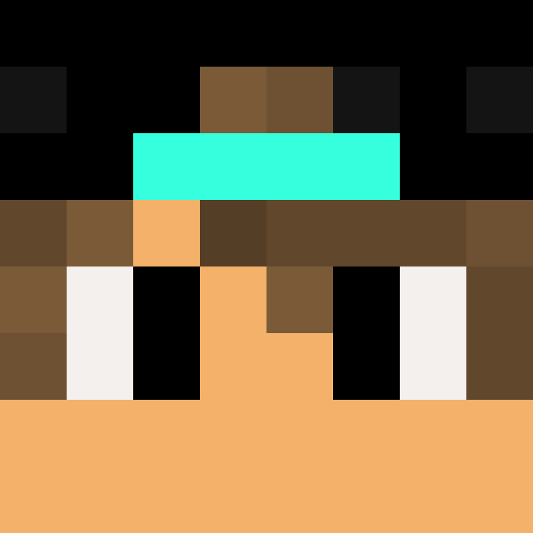 Yeleha's skin