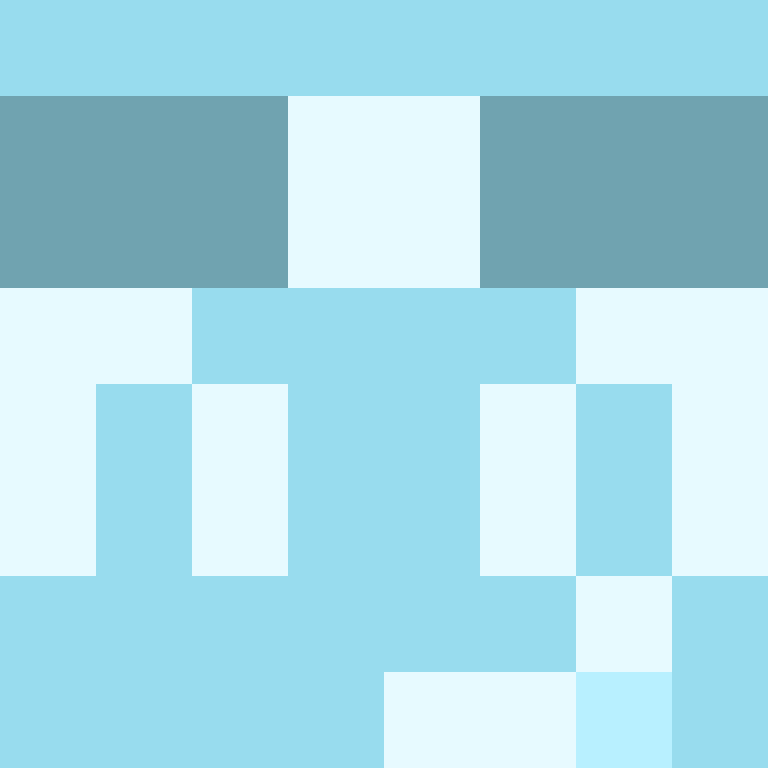 Auntbrix's skin