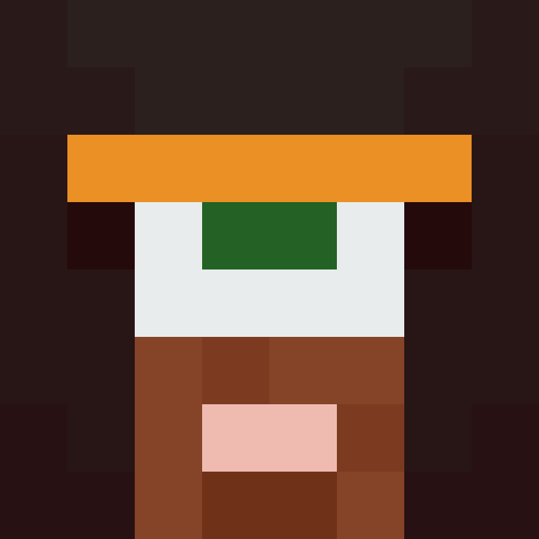 AlexisMadd's skin