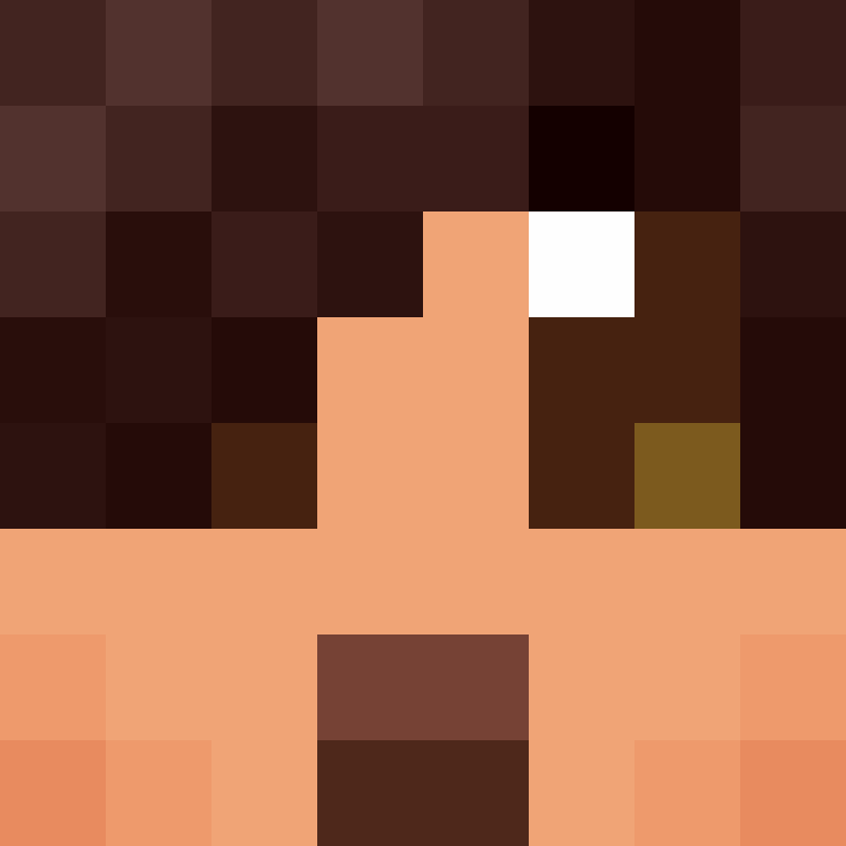 Tamariiiiii's skin