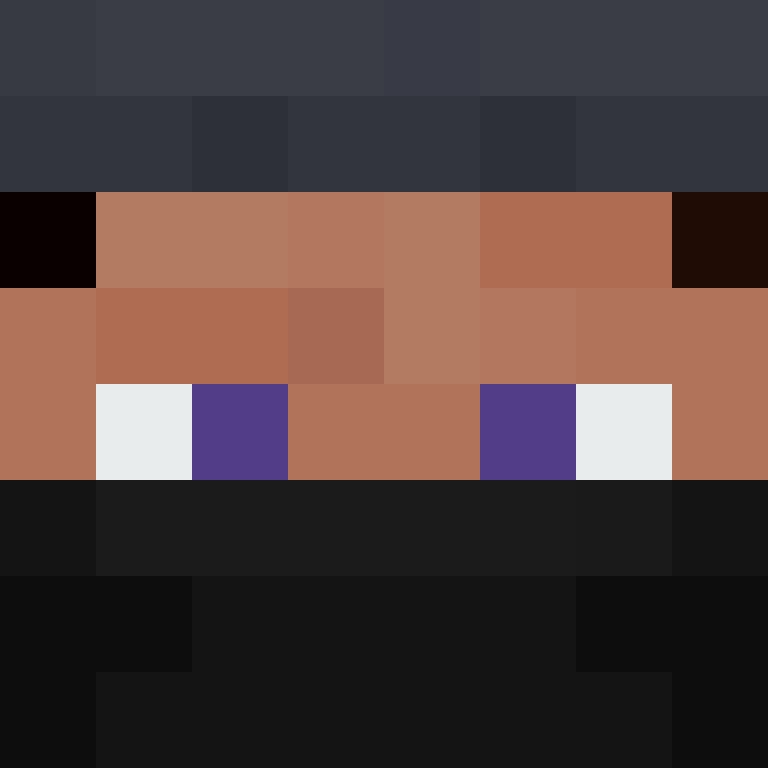 MHF_Mineskin's skin