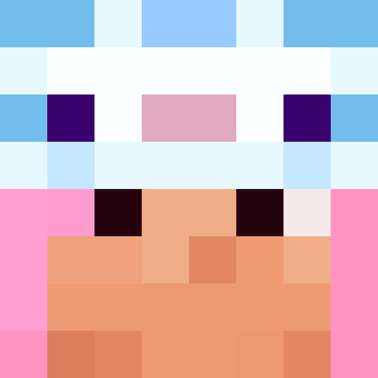 RedAISkye's skin