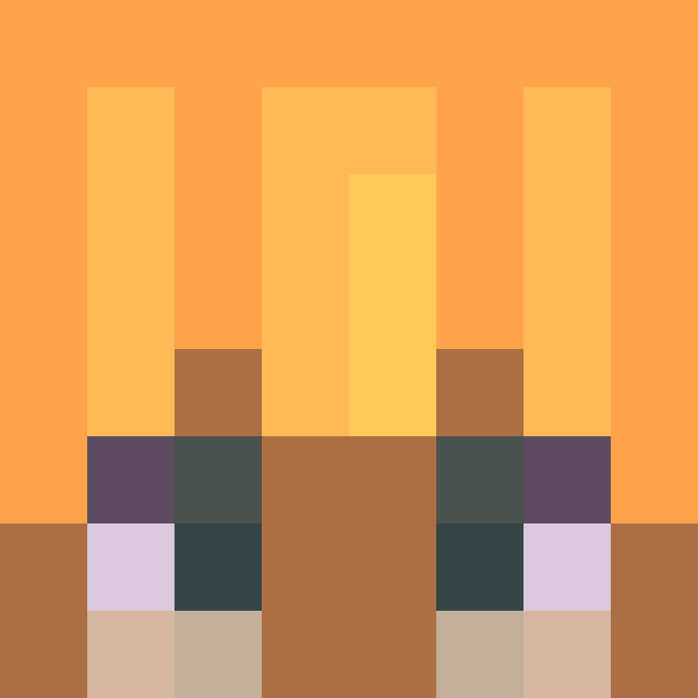 intersecato's skin