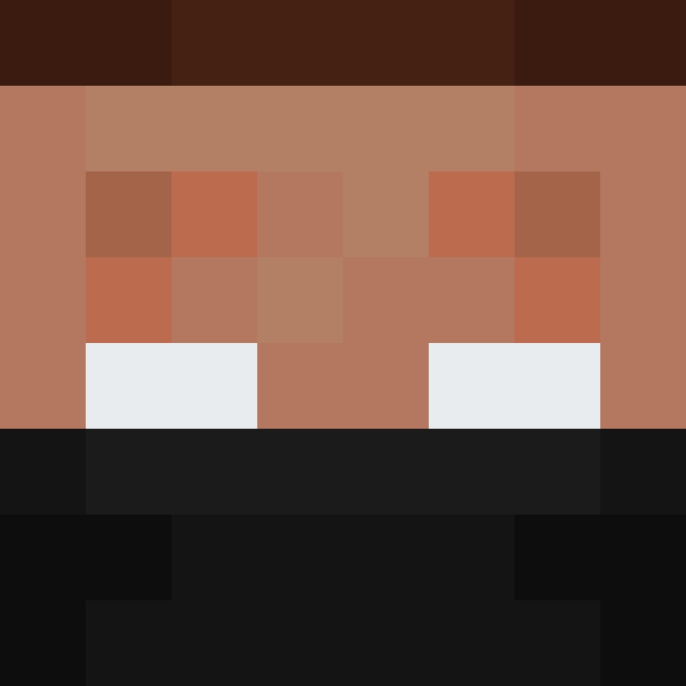 wiredframe's skin