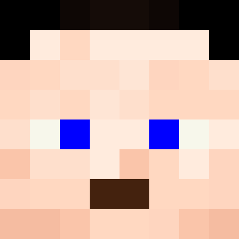 edgyspence's skin