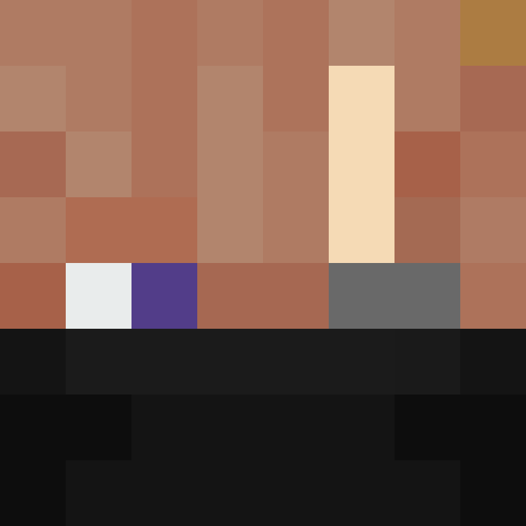 notinventive's skin
