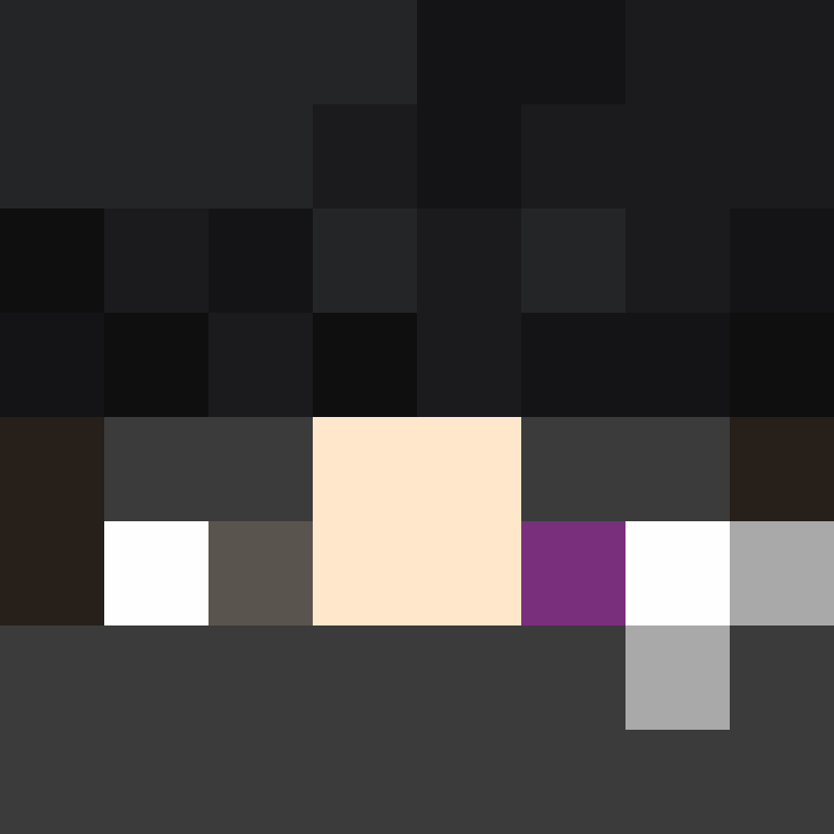 B00KY's skin