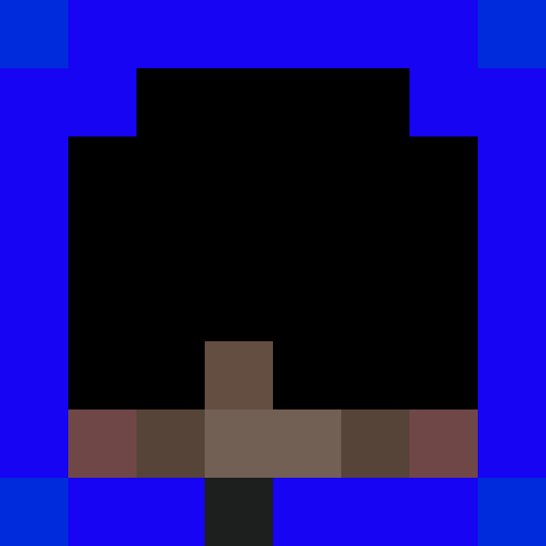 Dequari's skin