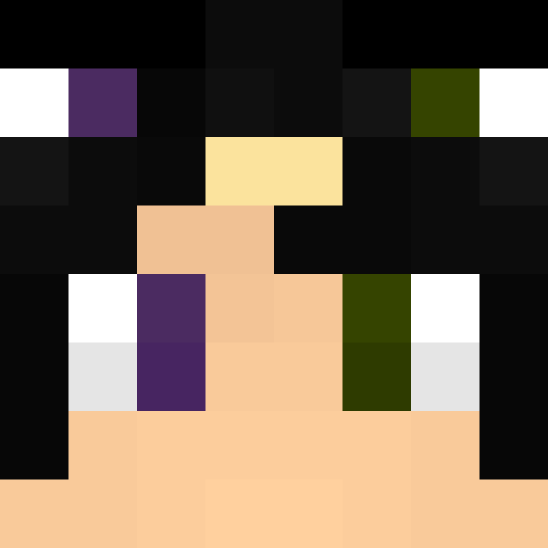 The_CluelessOwl's skin