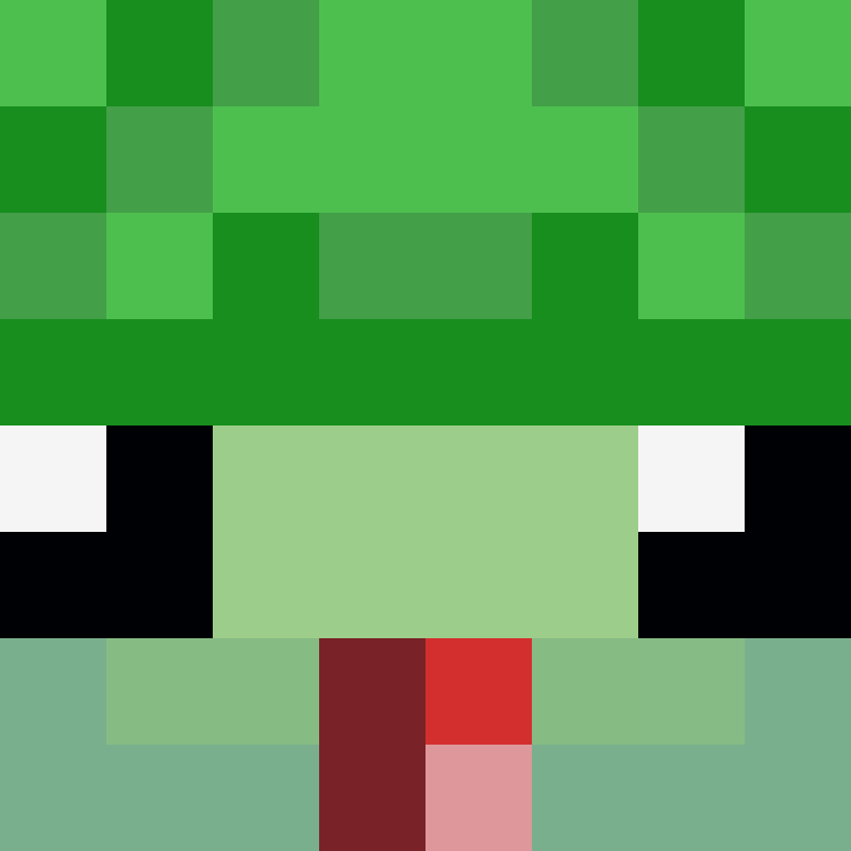 Zoleeey's skin