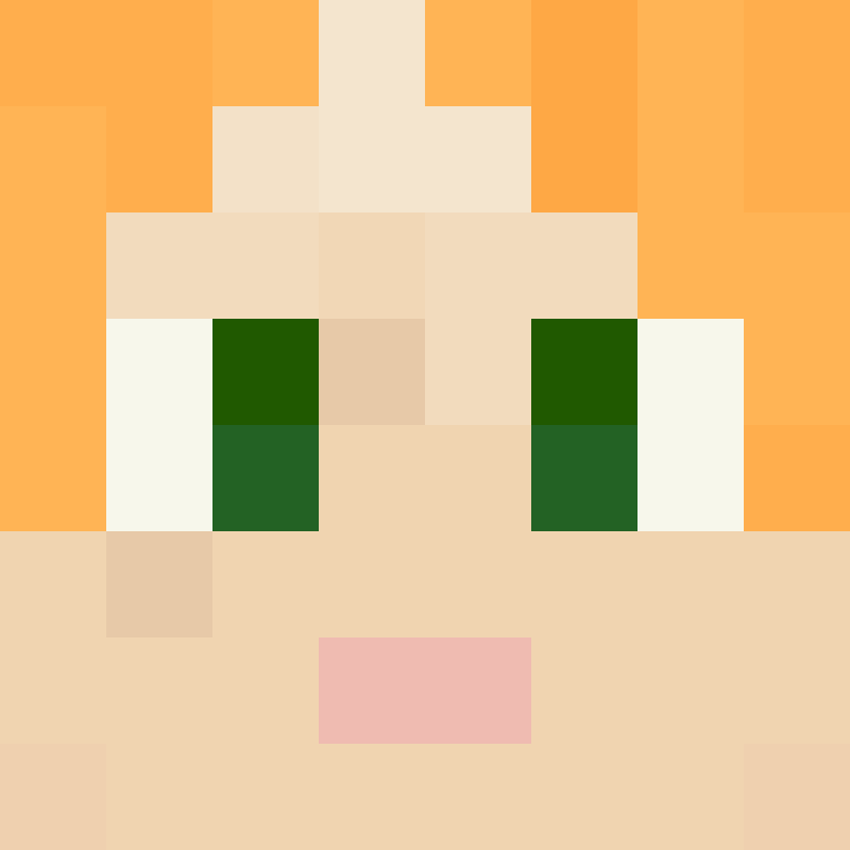 aXe18's skin