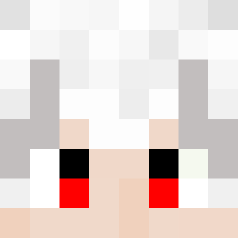 Typken's skin