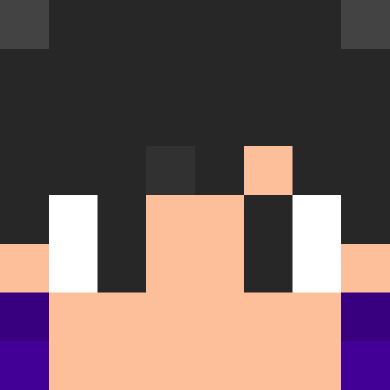 Maledict_YT's skin