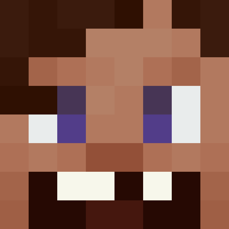 hpyef's skin