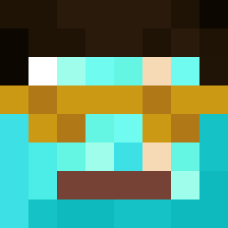 CrypticLoser13's skin