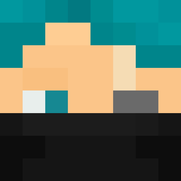 Auntbrix's skin