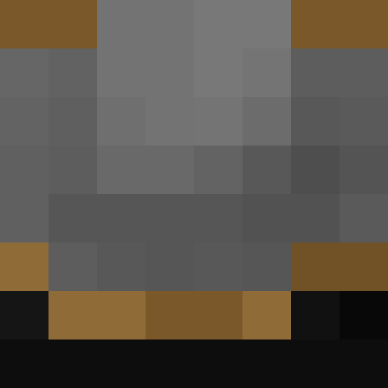 Zuarig's skin