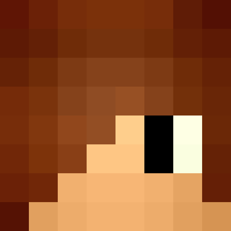Ichiinn's skin