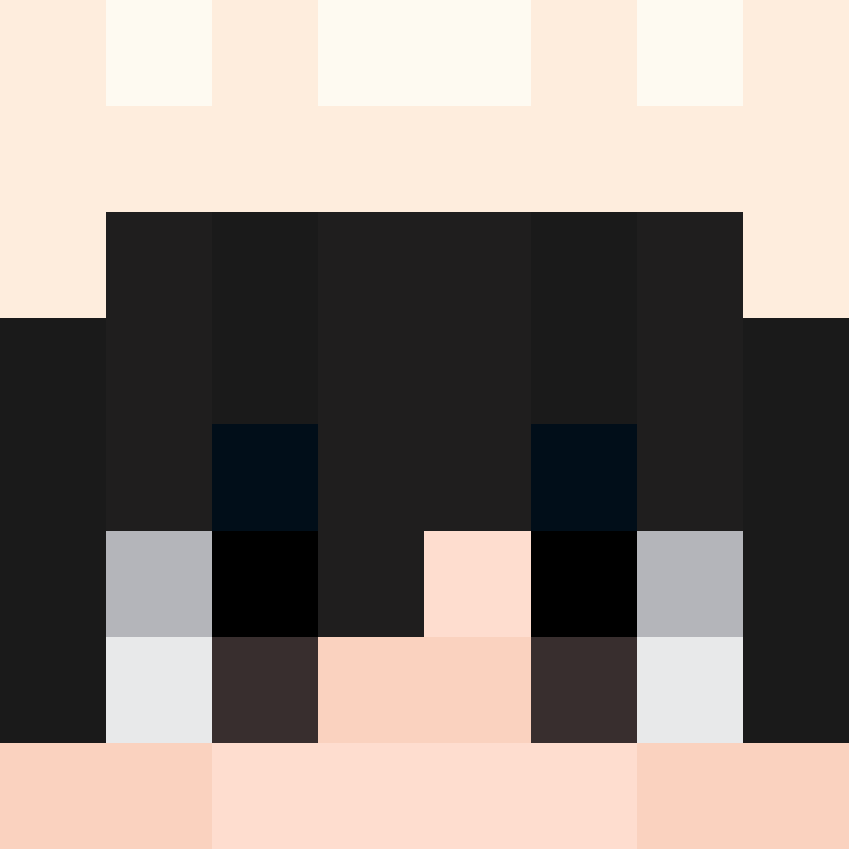 Mr_Genes's skin