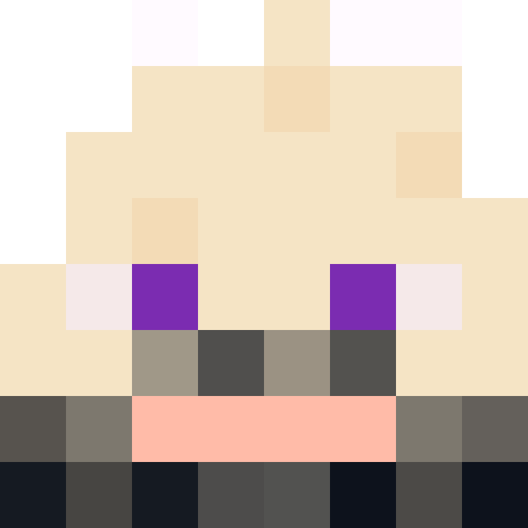 Tamariiiiii's skin