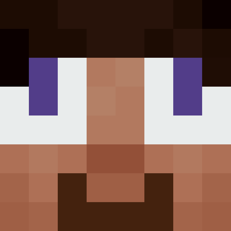 acin5's skin