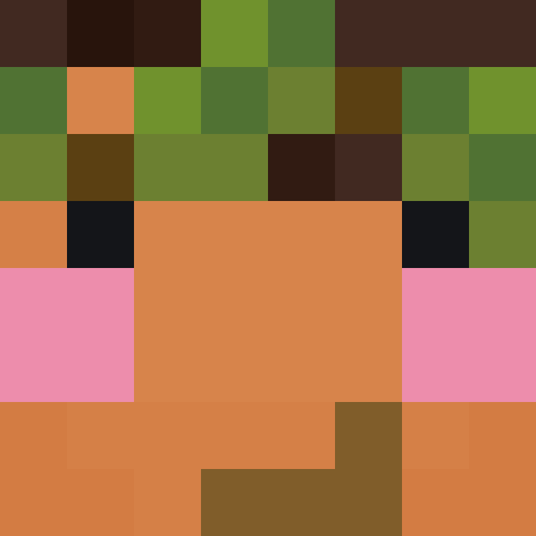 marael18's skin