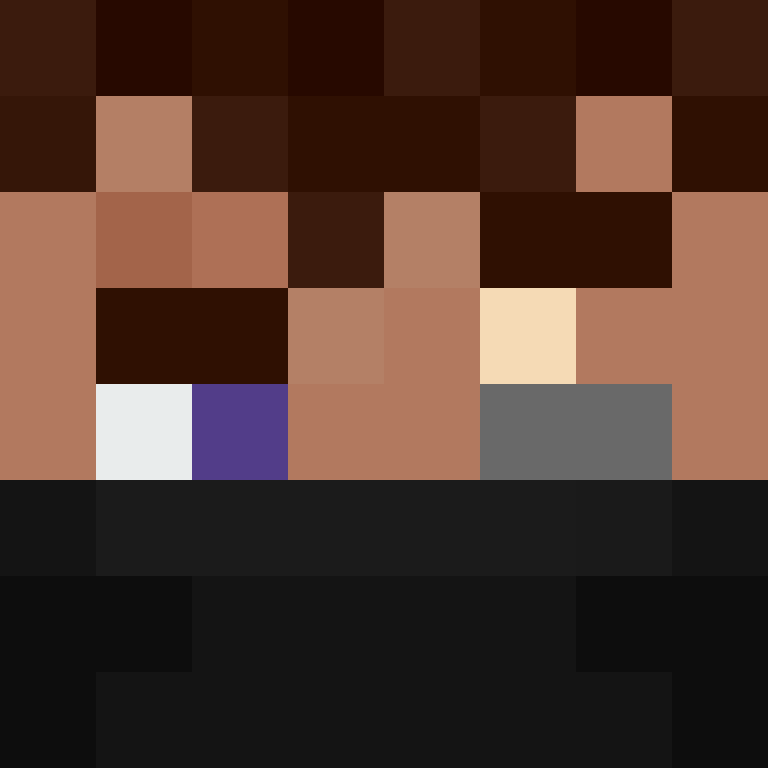 Lenticchie's skin