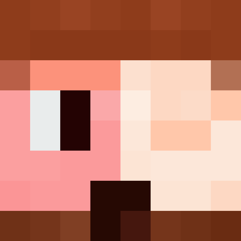 hannhums's skin