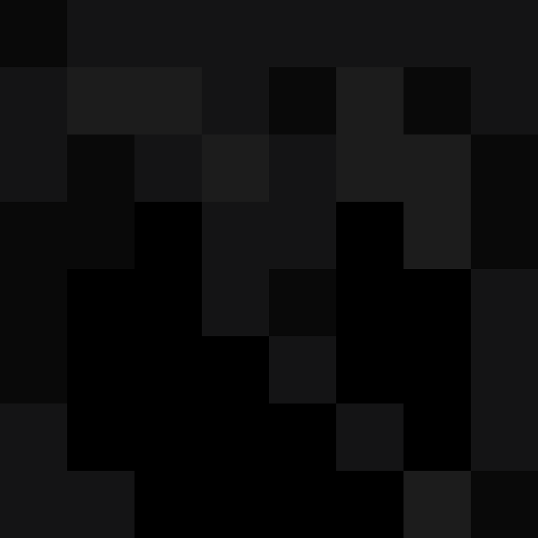 Yeleha's skin