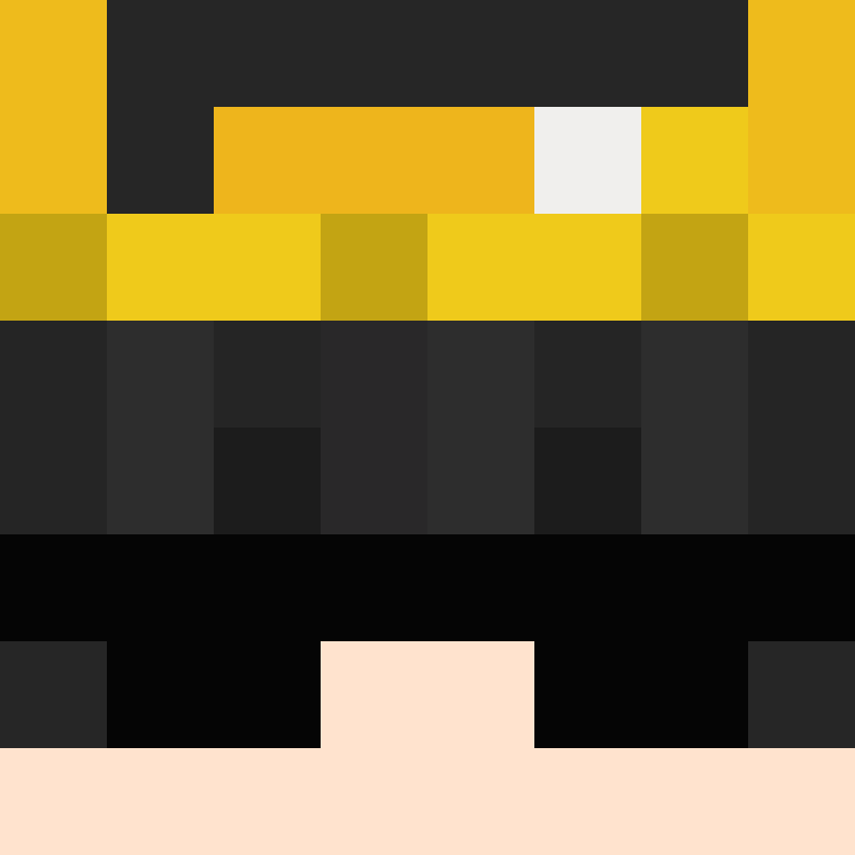 B00KY's skin
