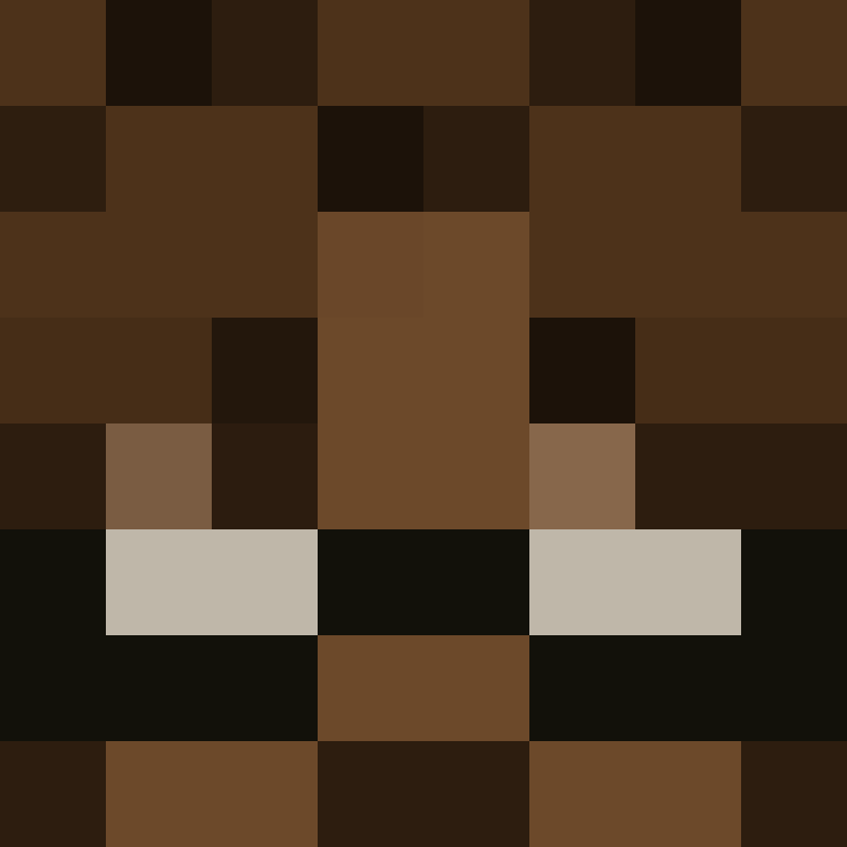 xentany's skin