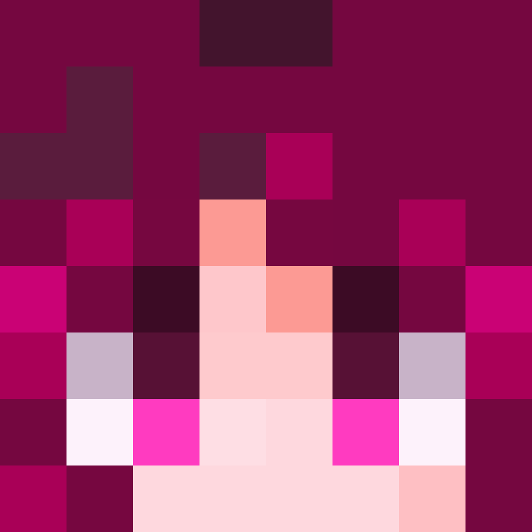 Posuui's skin