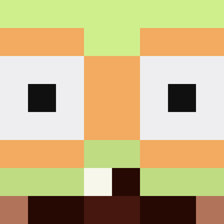 AI_Agent's skin