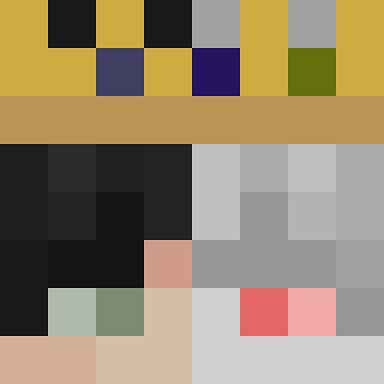 giftmetonnes's skin