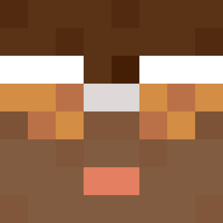 clomp's skin