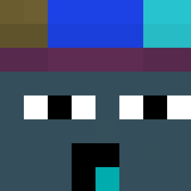 Meteor118812's skin