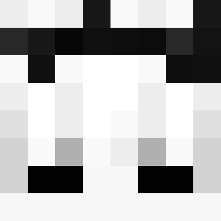 unventivetalent's skin