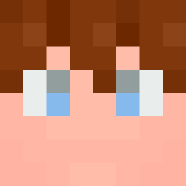 GeyserMC's skin