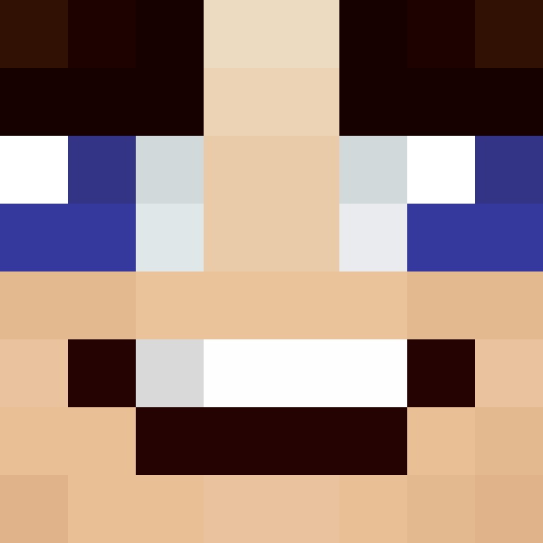 Typken's skin
