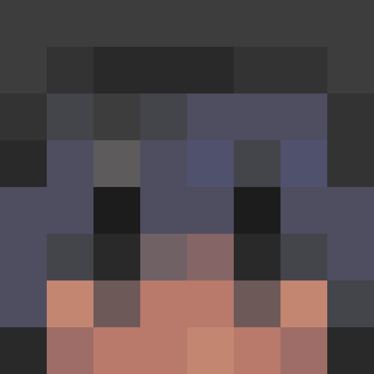 aXe18's skin