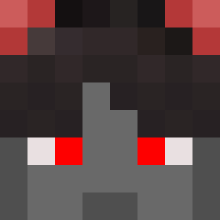 IAmSpadeFan's skin