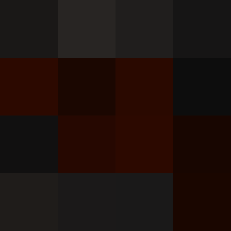 dragloner's skin