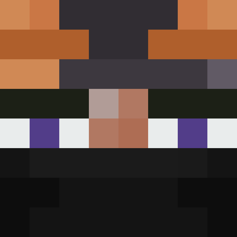 AirplaneGoBrr's skin