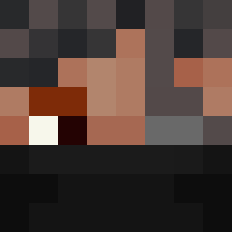 DelusionSketch's skin