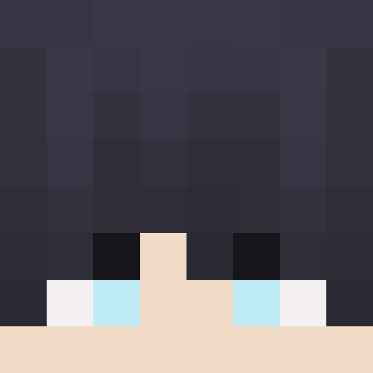 Auntbrix's skin