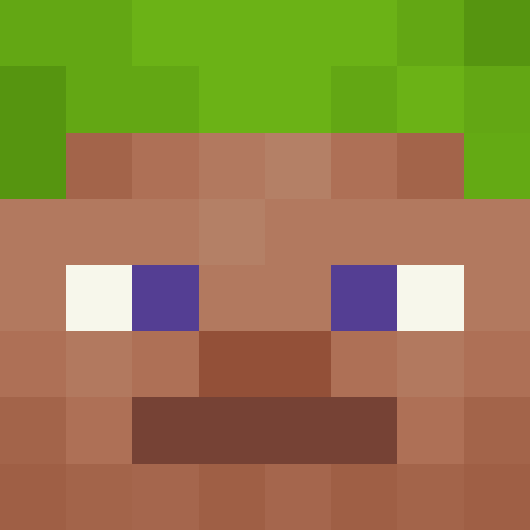Lugattu's skin
