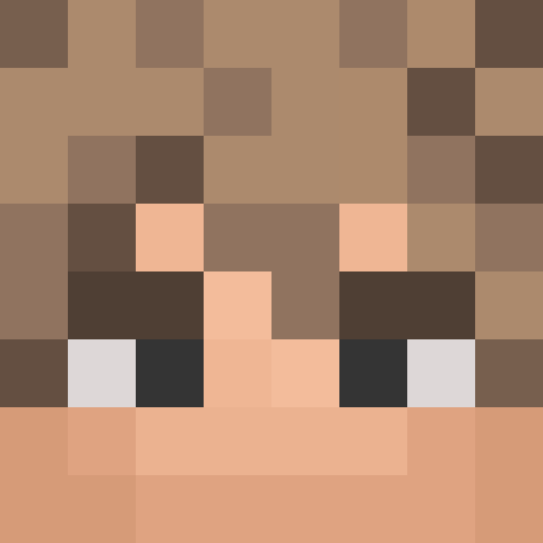acin5's skin
