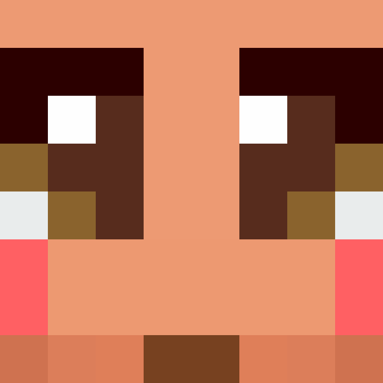 MHF_Mineskin's skin