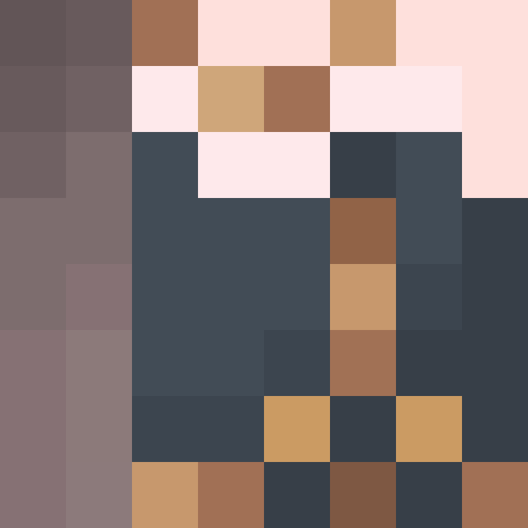 badeendjeh's skin